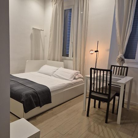 Loft Urbano: Confort E Cozy Milano Esterno foto