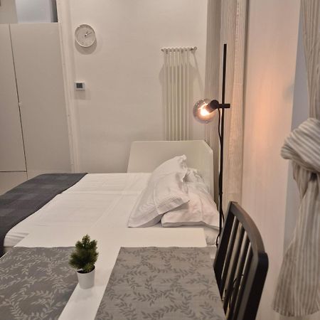 Loft Urbano: Confort E Cozy Milano Esterno foto