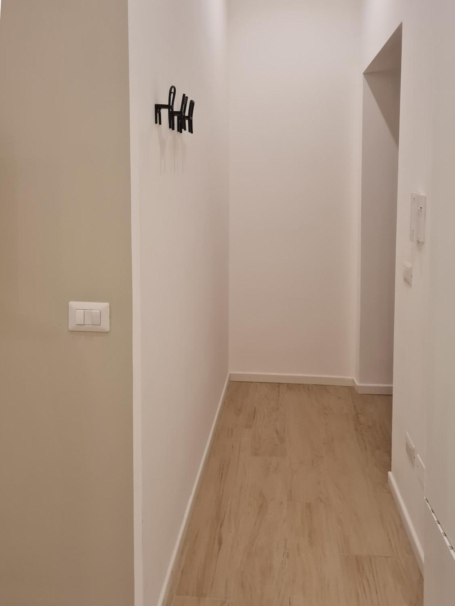 Loft Urbano: Confort E Cozy Milano Esterno foto