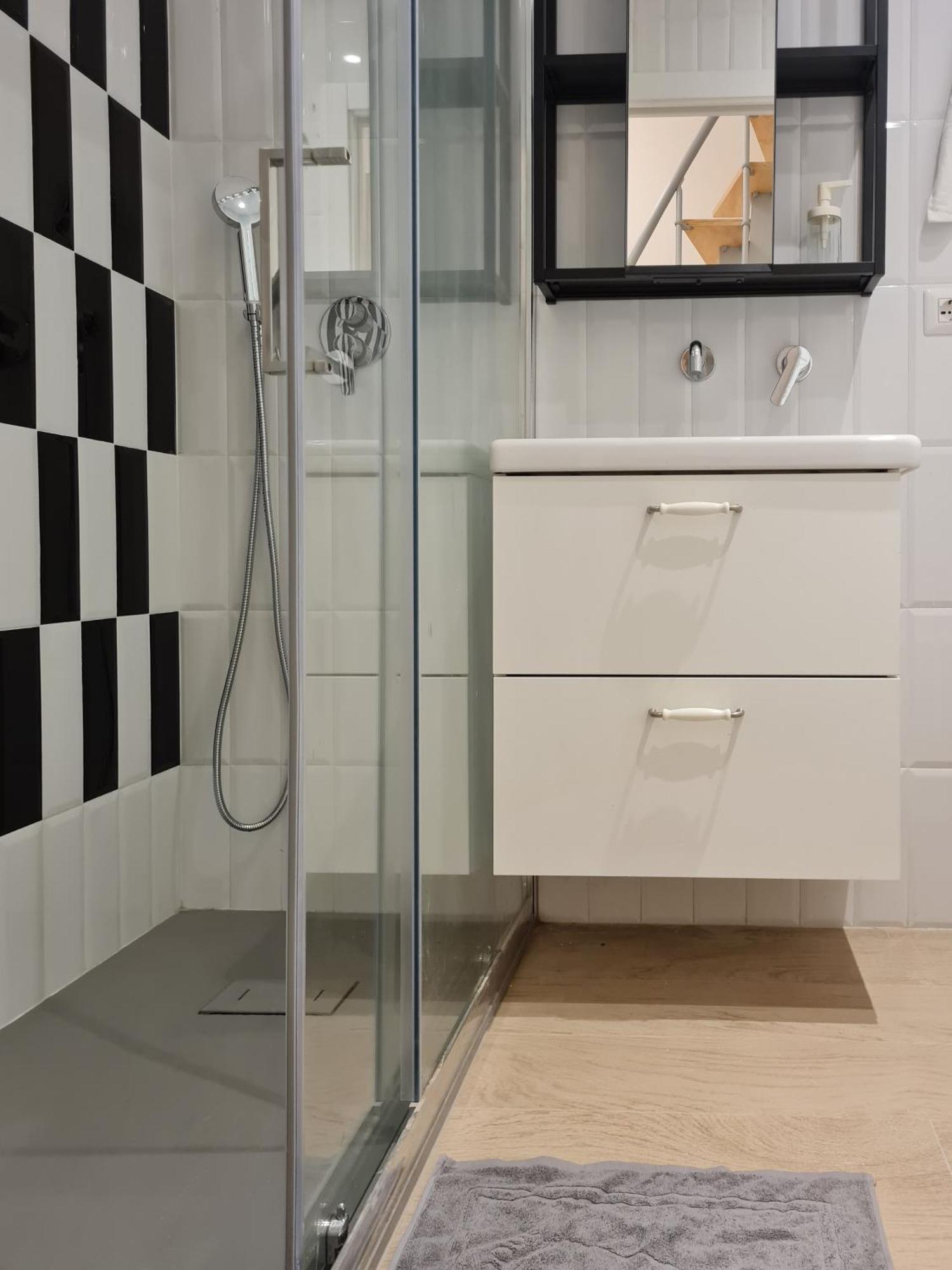 Loft Urbano: Confort E Cozy Milano Esterno foto