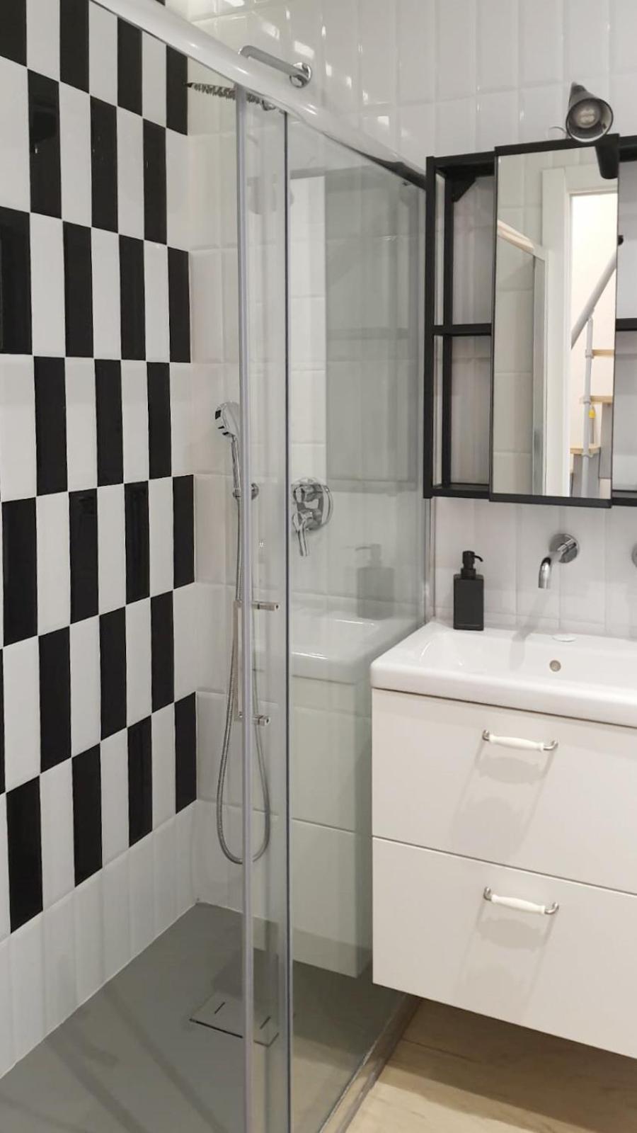 Loft Urbano: Confort E Cozy Milano Esterno foto