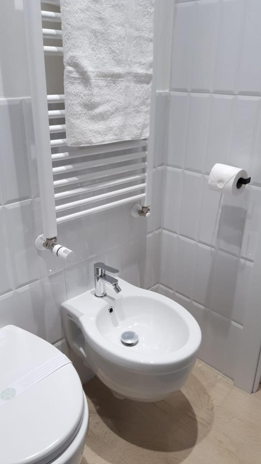 Loft Urbano: Confort E Cozy Milano Esterno foto